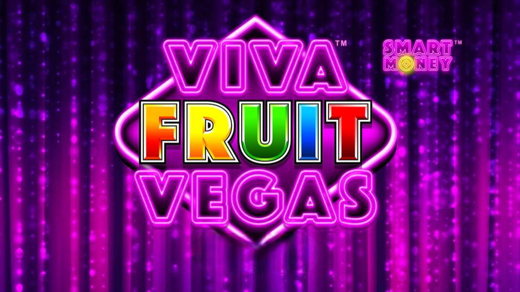 Viva Fruit Vegas slot