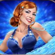 Artist symbol in Viva Las Vegas slot Viva Las Vegas: Artist