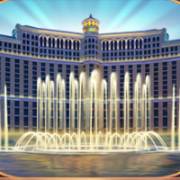 Casino symbol in Viva Las Vegas slot Viva Las Vegas: Casino