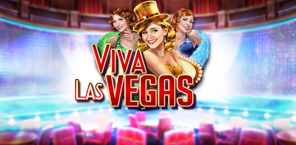 Viva Las Vegas slot