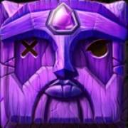 Volatile Vikings: Purple mask