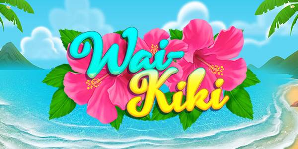 Wai-Kiki slot