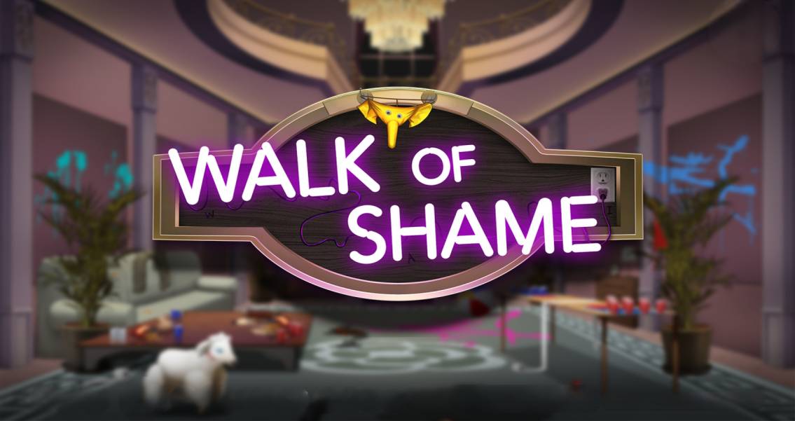 Walk of Shame slot