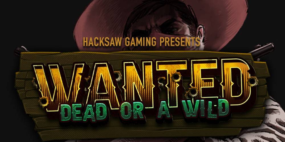 Wanted Dead or a Wild slot