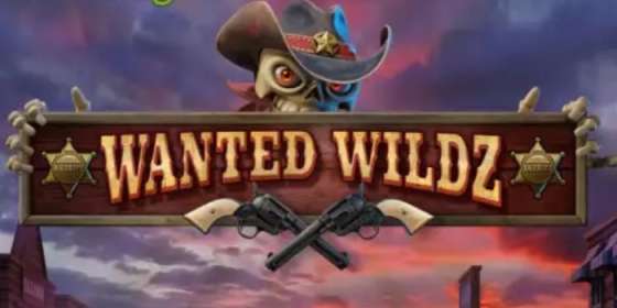 Wanted Wildz (Red Tiger)