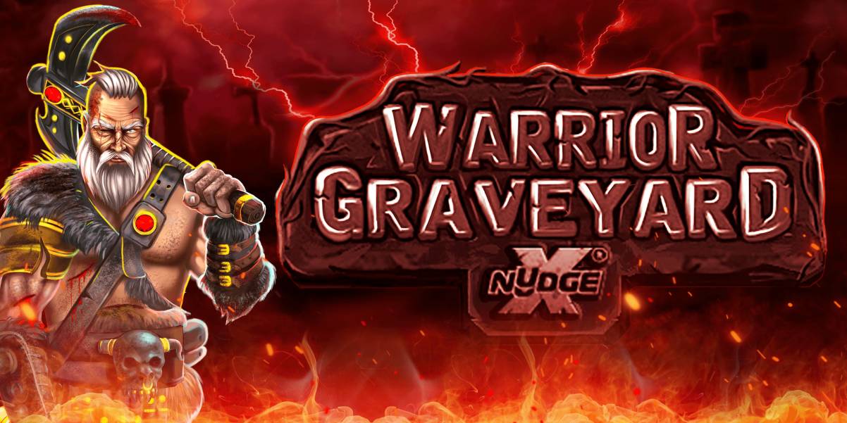 Warrior Graveyard xNudge slot