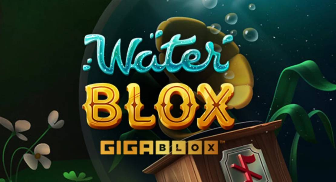 Water Blox slot
