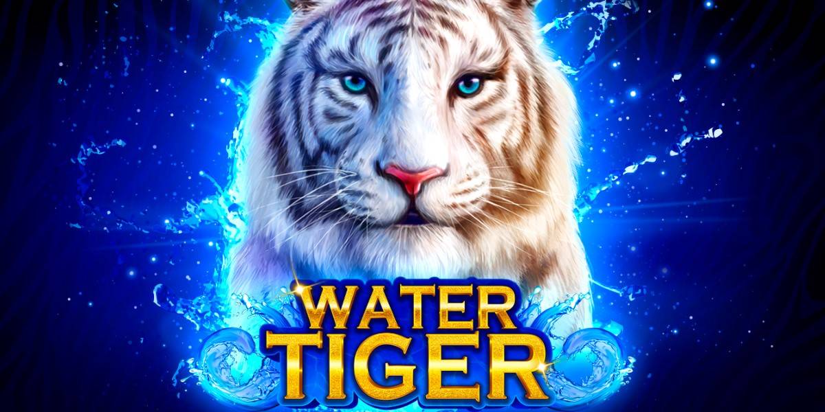 Water Tiger slot