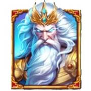 Waves of Poseidon: Poseidon