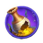 Waves of Poseidon: Amphora