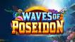 Waves of Poseidon