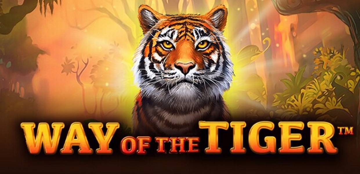 Way of the Tiger slot