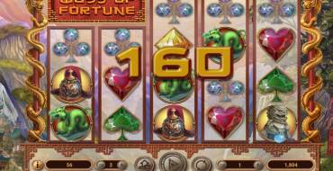 Ways of Fortune: Winnings