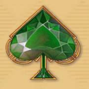 Ways of Fortune: Spades