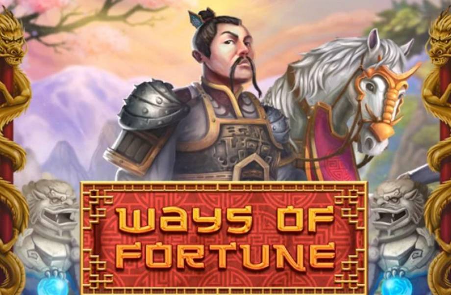 Ways of Fortune slot