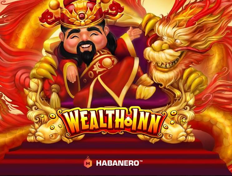 Wealth Inn slot
