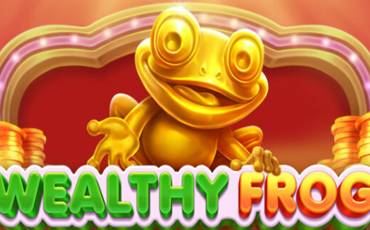 Wealthy Frog slot