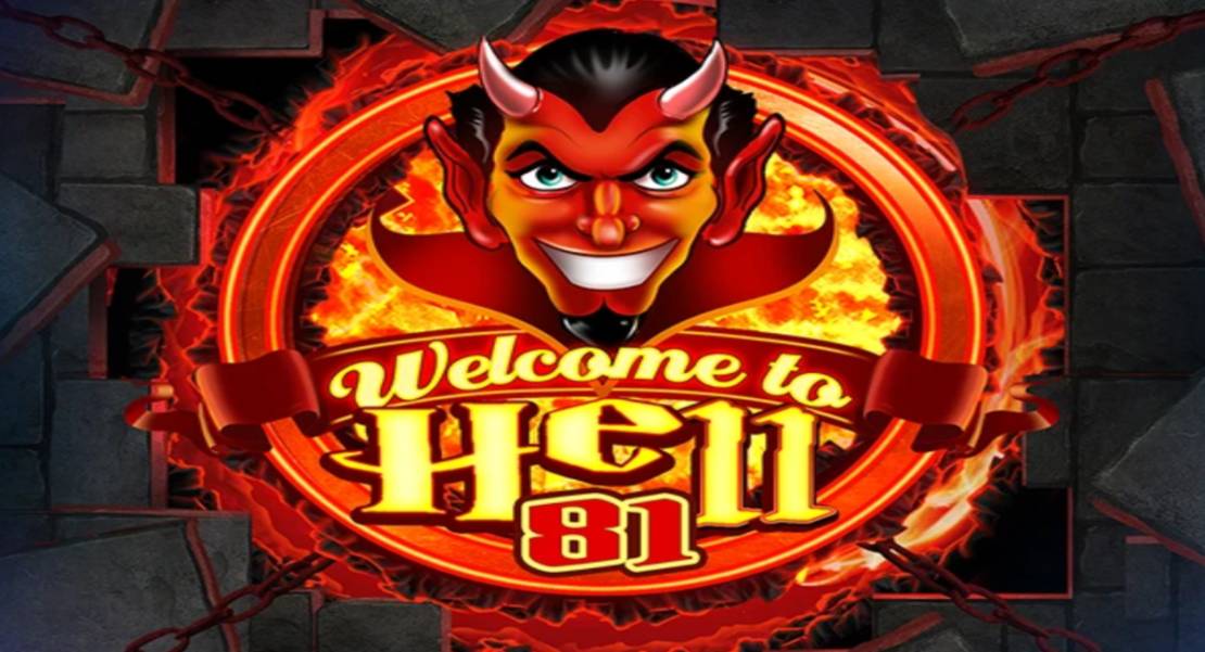 Welcome to Hell 81 slot