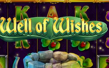 Well of Wishes slot