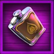 Western Gold Megaways: Flask