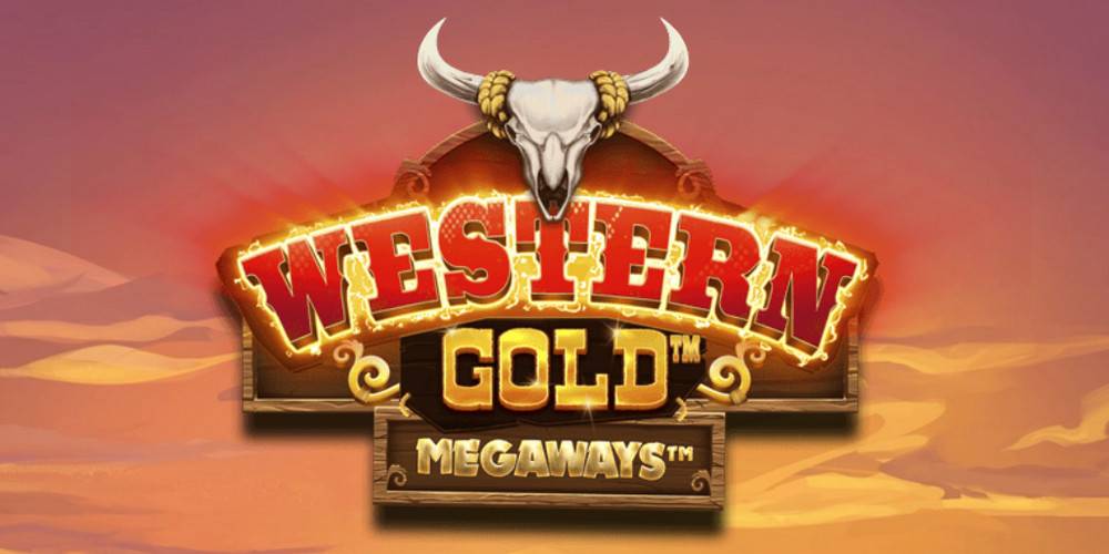 Western Gold Megaways slot