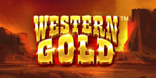 Western Gold slot