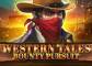 Western Tales – Bounty Pursuit