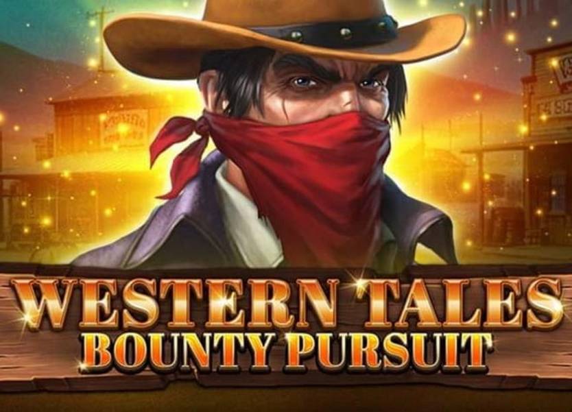 Western Tales – Bounty Pursuit slot