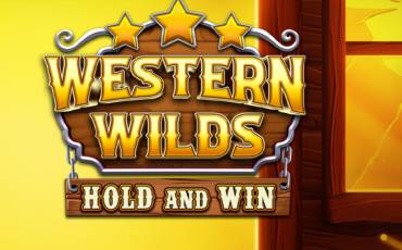 Western Wilds Hold & Win slot