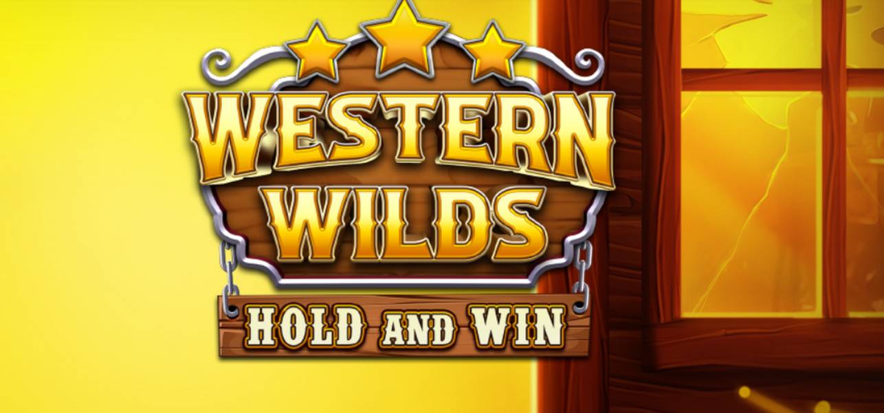 Western Wilds Hold & Win slot