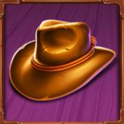 Western Wilds Hold & Win: Hat