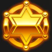 Western Wilds Hold & Win: The sheriff's star