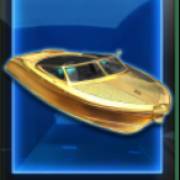 Wheel of Fortune Megaways: Boat