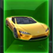 Wheel of Fortune Megaways: Supercar