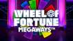 Wheel of Fortune Megaways (Big Time Gaming)