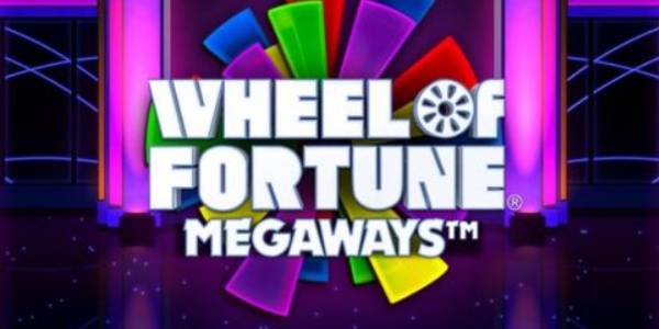 Wheel of Fortune Megaways slot