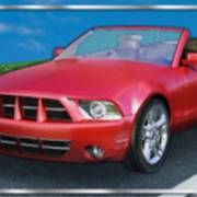 Wheel of Fortune Power Wedges: Car