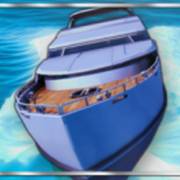 Wheel of Fortune Power Wedges: Ship