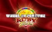 Wheel of Fortune: Ruby Riches (IGT)