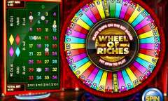 Play Wheel of Riches