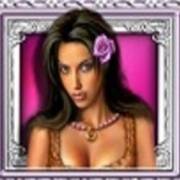 White Orchid: A girl