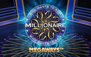 Who Wants to be a Millionaire Megaways slot