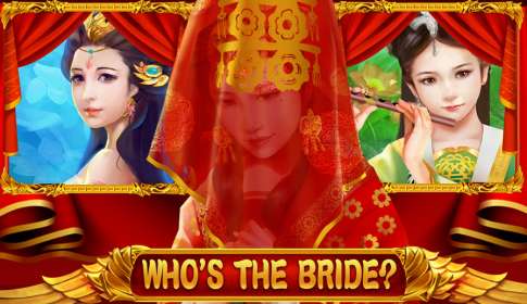 Who’s the Bride (NetEnt)