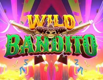 Wild Bandito (PG Soft)