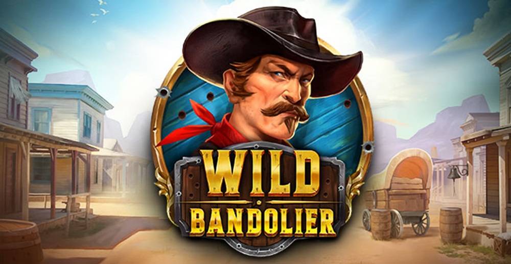 Wild Bandolier slot