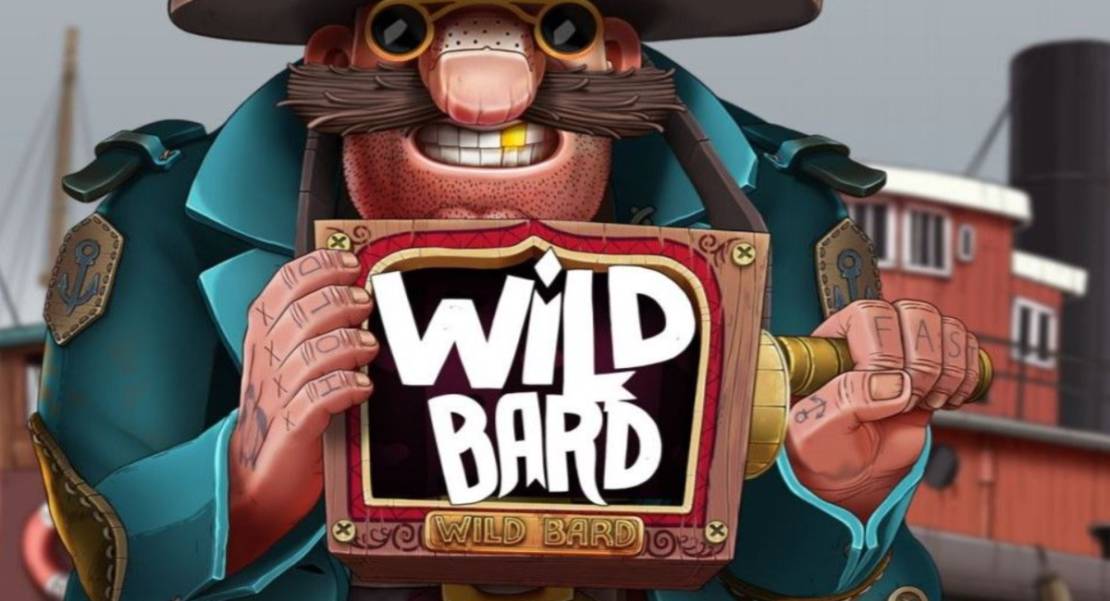Wild Bard slot
