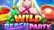 Wild Beach Party