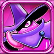 Wild Beans: Purple bean