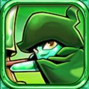 Wild Beans: Green bean