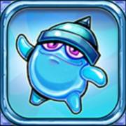 Wild Beans: Blue bean